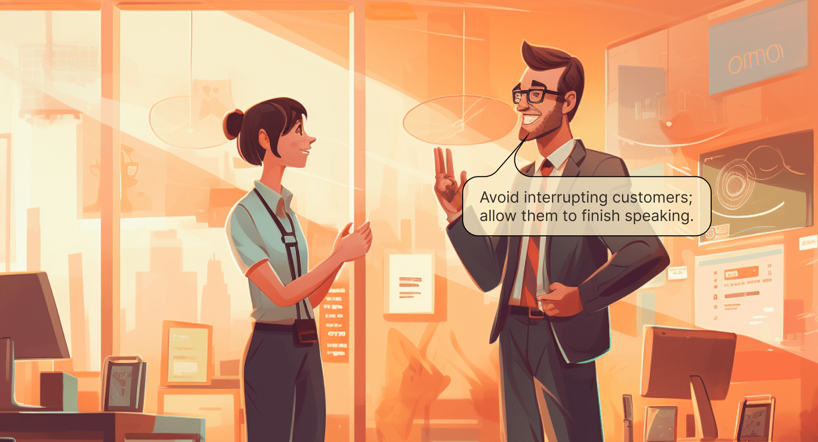 How to NOT Build a QA Form for Call Center Monitoring?